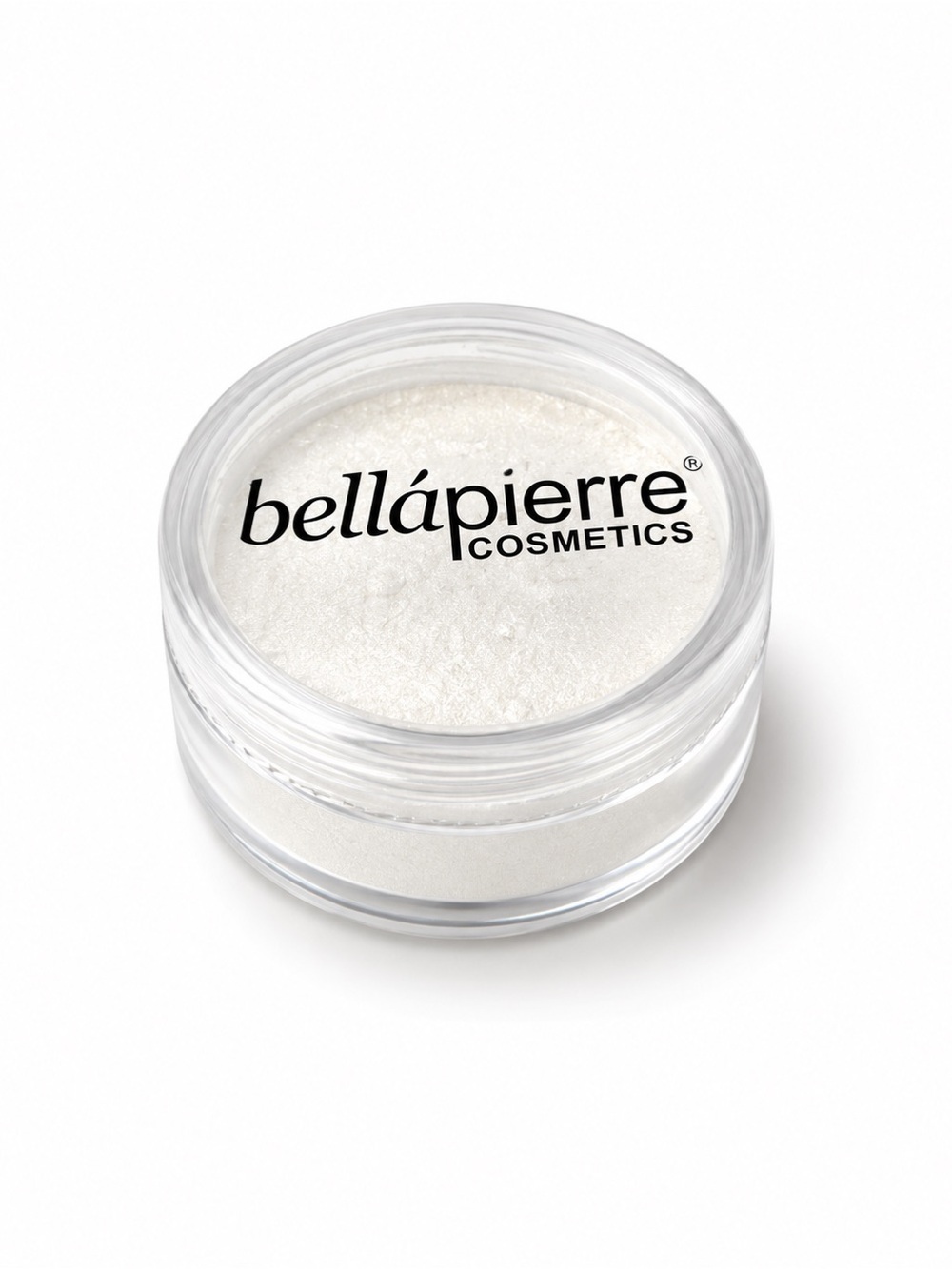 NEW Bellapierre Shimmer Powder in Excite